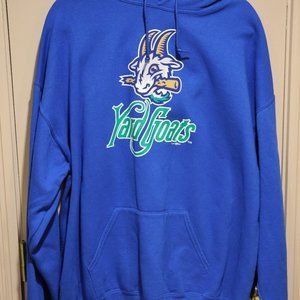 Adult Hartford Yard Goats Hoodie
